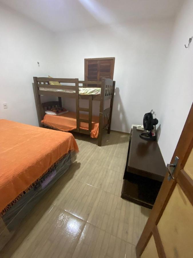 Chacara Tantan - Martins Rn Villa Buitenkant foto
